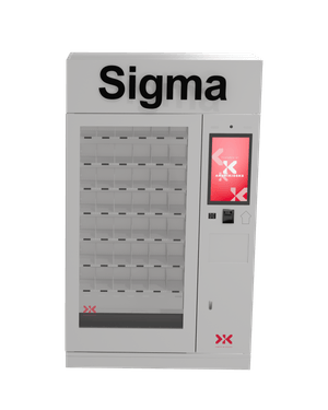 Sigma Series